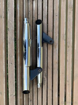 Výfuky laděné/originál - 5