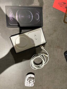 Apple iPhone 12 Pro (256 GB) - 5