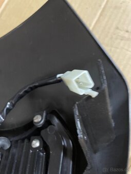 Svetlo/maska KTM EXC 2012-2016 - 5