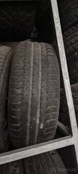 5x108 R16 na mondeo mk3 - 5