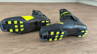 Boty na běžky Fischer SpeedMax Skate RL - 5