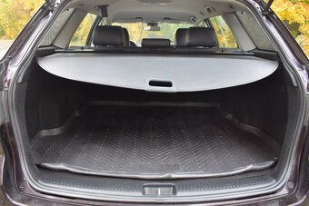 Mazda 6 2,0 MZR-CD PLNÁ VÝBAVA,SUPER STAV - 5