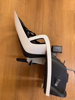 Hamax Caress 3 cyklosedačka - 5