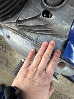 Jawa 350/361 sport tp - 5