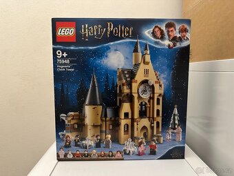 Lego Harry Potter sety - 5