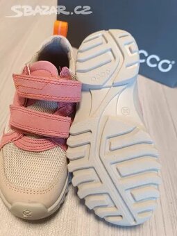 Nove dětské boty ECCO vel.30 - 5