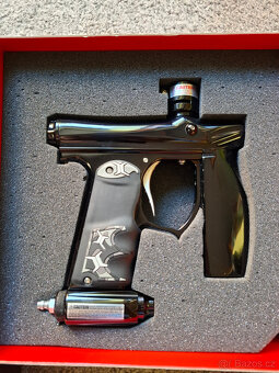 značkovač Empire Invert mini - 5