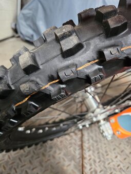 EXC 250 TPI 2022 - 5