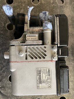 Webasto thermo top E - 5