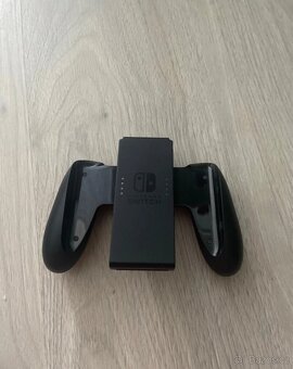 Nintendo switch Fortnite edice - 5