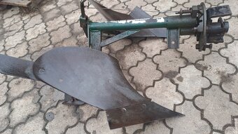 Pluh pon 25 za malotraktor - 5