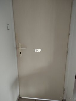 Interiérové dveře - 5