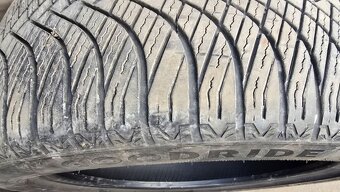 Celoroční pneumatika 245/40/18 Goodride - 5