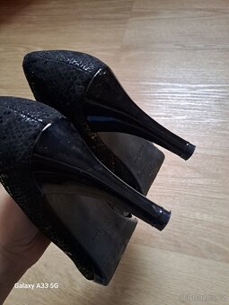 Dámská obuv - 5