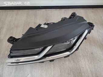 VW Arteon - světlomet levý 3G8941081D - 5