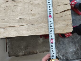 Dřevotřísková bedna na pa - 5