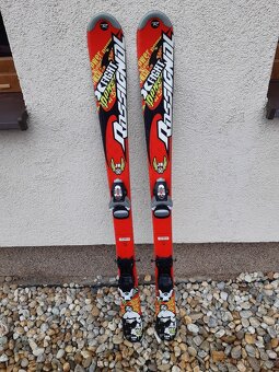 Dětské lyže 120 cm - 5