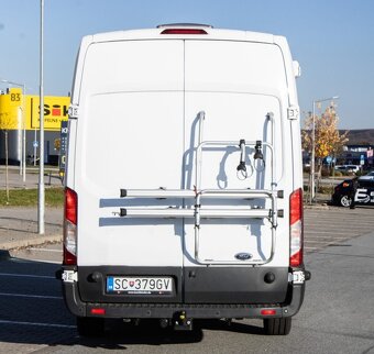 Ford Transit 96kW (2018) - 5