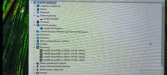 Lenovo MIX 320-10 ICR netbook 2v1 - 5