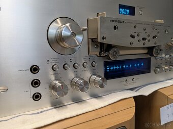 Pioneer RT909 - 5
