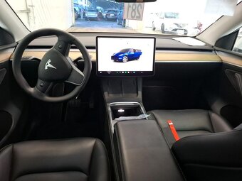 Tesla Model Y AWD Long Range - 1854 - 5