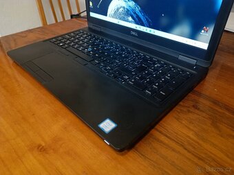 Dell Latitude 5590 - 5