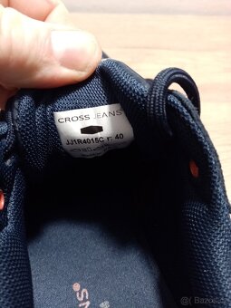 Tenisky, outdoorove boty - 5