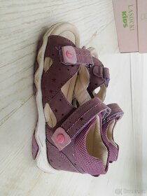 Sandálky Lasocki Kids vel 29. - 5