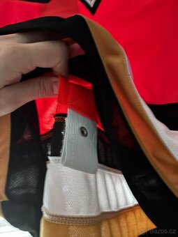 Hokejový dres Adam Dostál - 5