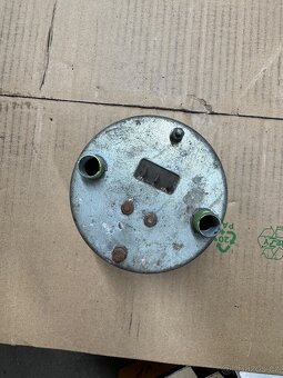 Budík otáčkoměr PAL - 5