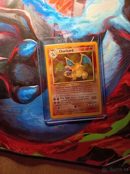 Pokémon Karty a Packy - 5