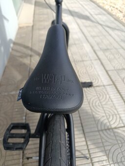 BMX kolo Wethepeople Nova - 5