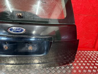 PÁTÉ DVEŘE KUFRU FORD C-MAX 2007-2010 - 5