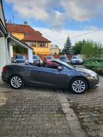 Opel CASCADA 1.4TURBO INNOVATION - 5