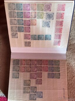 Album A5/32 stran č.9 - 5