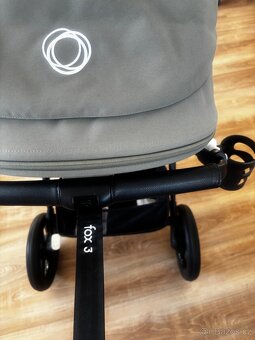 Bugaboo Fox 3 - 5