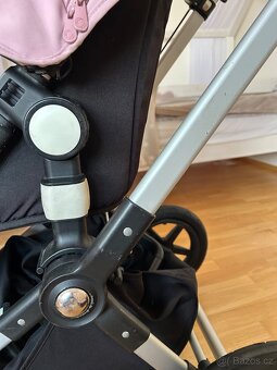 Bugaboo Cameleon 3 – dvojkombinace - 5