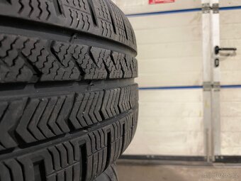 ALU kola BMW 5 E39 - R15 - 5