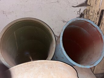 Senomet s potrubím - 5