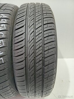 Letní pneu 195/65/15 Barum - 5