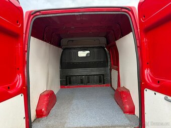 Ford Transit 2.2TDCI 63kW - 5