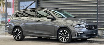 Fiat Tipo, 1.6 JTD, TEMPOMAT, AUTO AC - 5