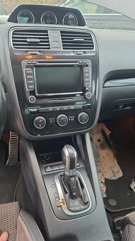 Volkswagen Scirocco - 5