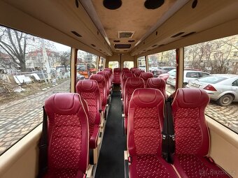 MERCEDES-BENZ SPRINTER - 5