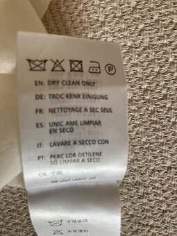 Letní hedvábné šaty - 5