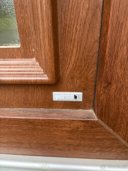 Balkonovky a okna - 5