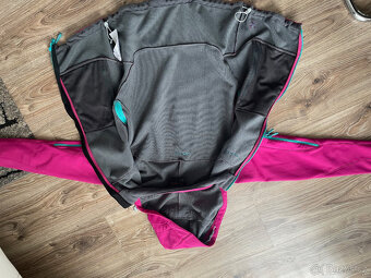 Dámská bunda Mammut vel S - 5