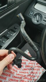 Podtlaková hadice Octavia - 5