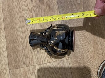 Keramické vázy mix - 5