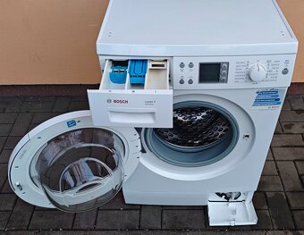 Automatická pračka Bosch WAS24460BY - 5
